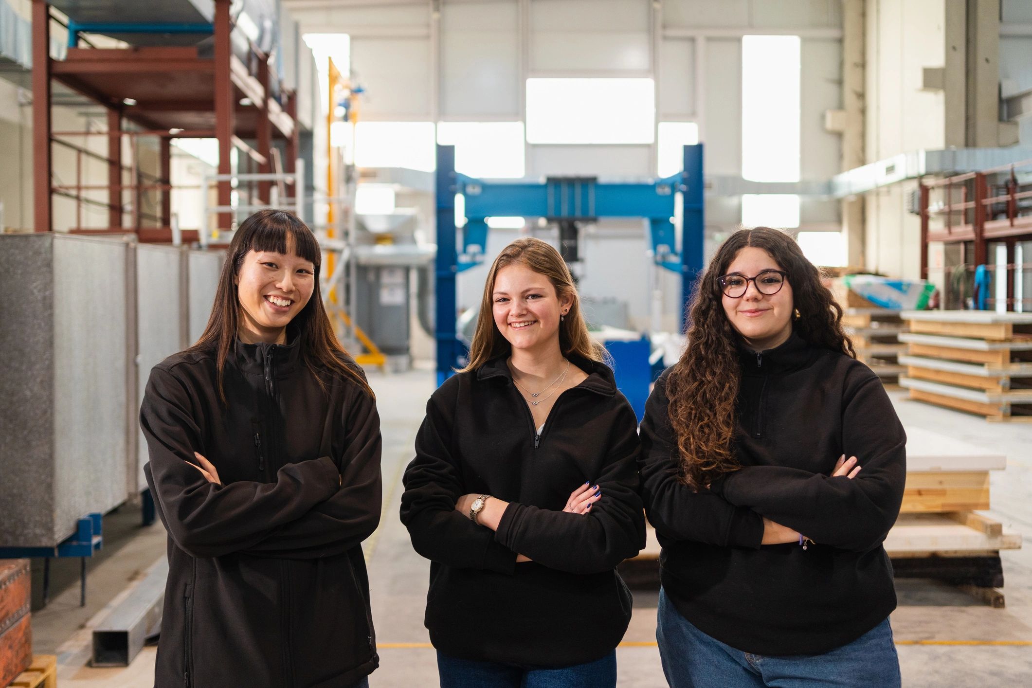 Professional portrait representing industry perspective quote
